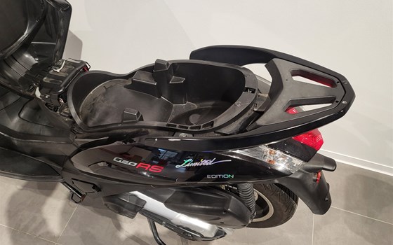 Gebrauchtmotorrad Peugeot Geopolis 400 RS Premium - Bild 10