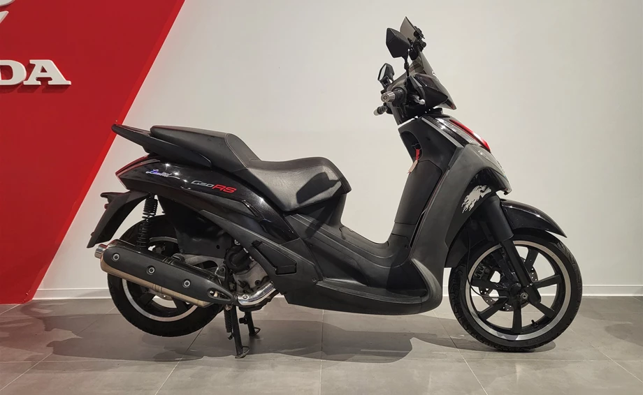 Angebot Peugeot Geopolis 400 RS Premium Bild 11: Angebot Peugeot Geopolis 400 RS Premium
