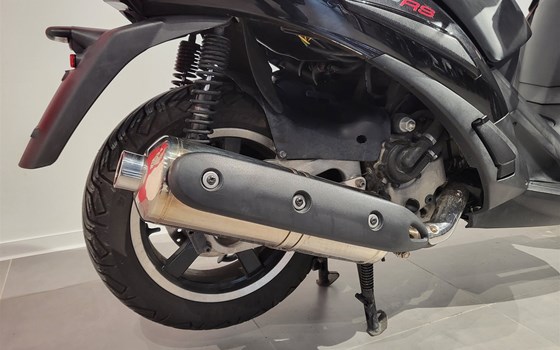 Gebrauchtmotorrad Peugeot Geopolis 400 RS Premium - Bild 12