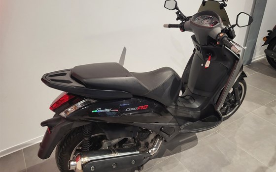 Gebrauchtmotorrad Peugeot Geopolis 400 RS Premium - Bild 13