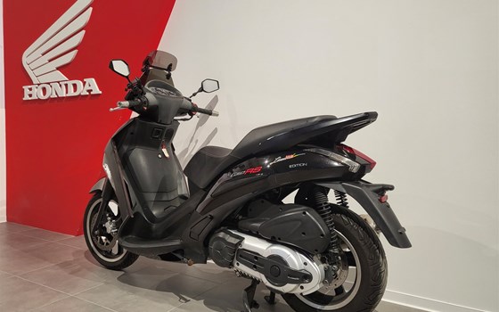 Gebrauchtmotorrad Peugeot Geopolis 400 RS Premium - Bild 2