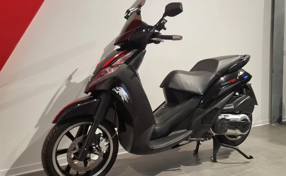 Angebot Peugeot Geopolis 400 RS Premium Bild 3: Angebot Peugeot Geopolis 400 RS Premium