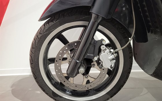 Gebrauchtmotorrad Peugeot Geopolis 400 RS Premium - Bild 4