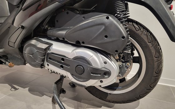 Gebrauchtmotorrad Peugeot Geopolis 400 RS Premium - Bild 5