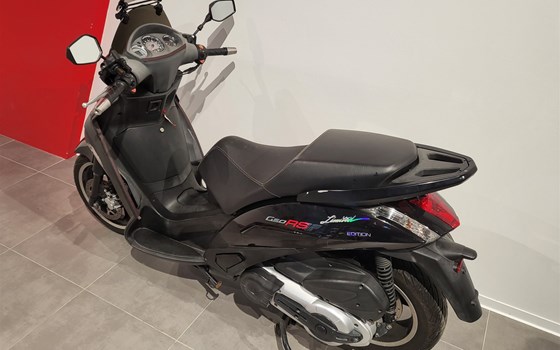 Gebrauchtmotorrad Peugeot Geopolis 400 RS Premium - Bild 7