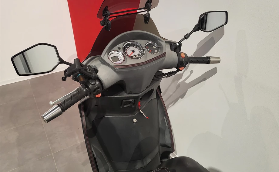 Angebot Peugeot Geopolis 400 RS Premium Bild 9: Angebot Peugeot Geopolis 400 RS Premium