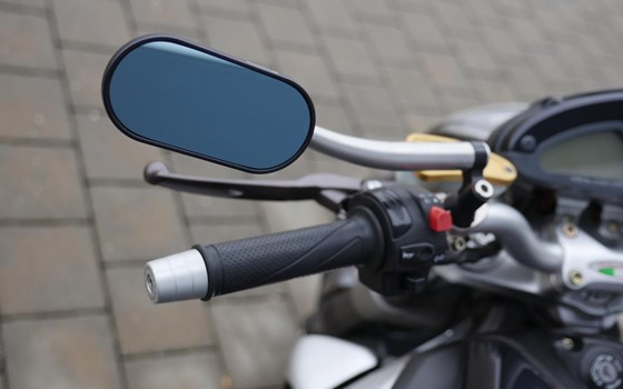 Gebrauchtmotorrad MV Agusta Brutale 910 R - Bild 12