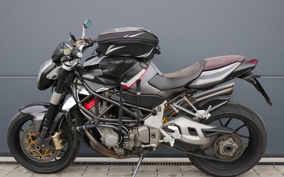 Gebrauchtmotorrad MV Agusta Brutale 910 R - Bild 2