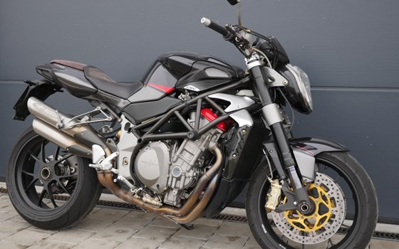 Gebrauchtmotorrad MV Agusta Brutale 910 R - Bild 4