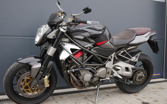 Gebrauchtmotorrad MV Agusta Brutale 910 R - Bild 6