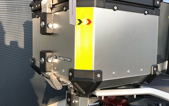 Neufahrzeug QJ Motor SVT 650 X - Bild 6 Neufahrzeug QJ Motor SVT 650 X - Bild 6