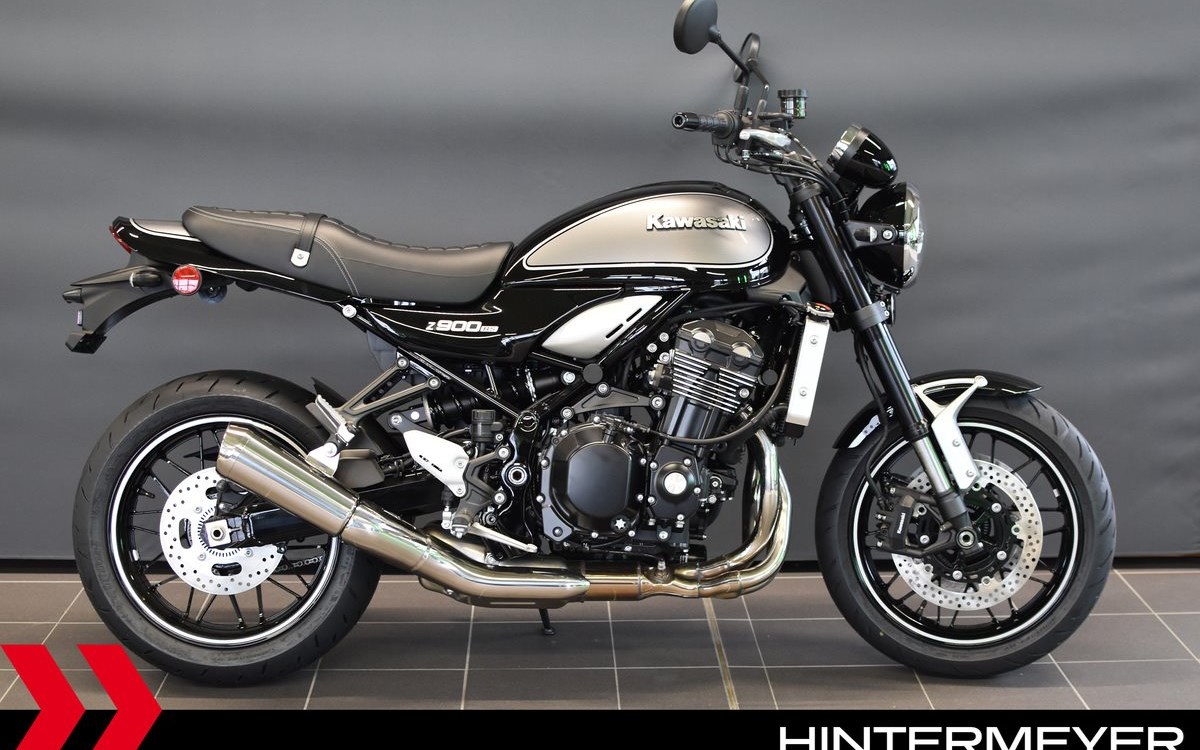 Angebot Kawasaki Z900 RS