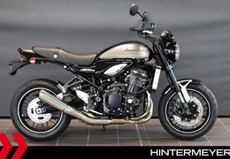 Neumotorrad Kawasaki Z900 RS