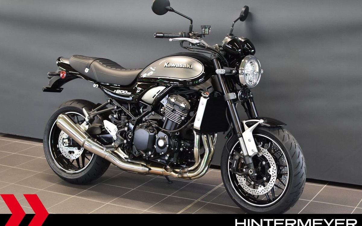 Angebot Kawasaki Z900 RS