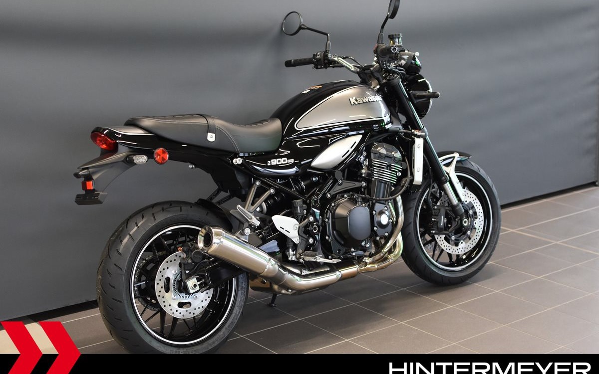 Angebot Kawasaki Z900 RS