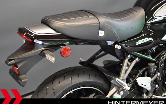 Neufahrzeug Kawasaki Z900 RS - Bild 5