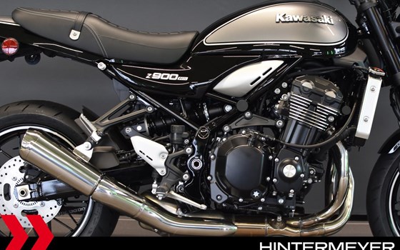 Neufahrzeug Kawasaki Z900 RS - Bild 6