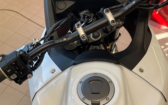 Gebrauchtmotorrad Honda XL750 Transalp - Bild 7 Gebrauchtmotorrad Honda XL750 Transalp - Bild 7