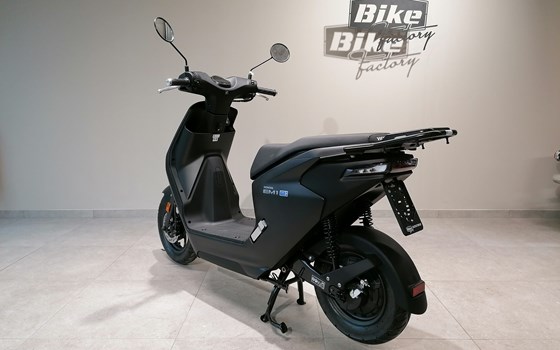 Neufahrzeug Honda EM1 e - Bild 2 Neufahrzeug Honda EM1 e - Bild 2