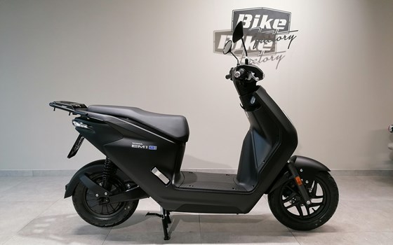 Neufahrzeug Honda EM1 e - Bild 1 Neufahrzeug Honda EM1 e - Bild 1