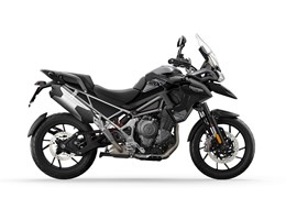 Neumotorrad Triumph Tiger 1200 GT PRO