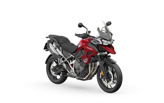 Neufahrzeug Triumph Tiger 1200 GT PRO - Bild 6