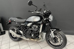 Angebot Kawasaki Z900 RS