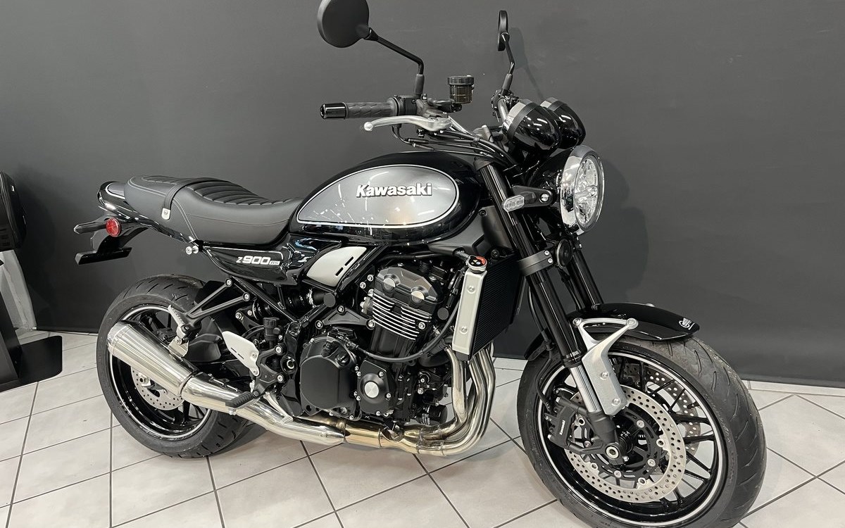 Angebot Kawasaki Z900 RS