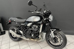 Angebot Kawasaki Z900 RS