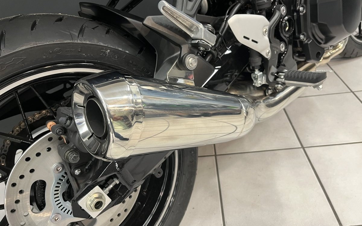 Angebot Kawasaki Z900 RS