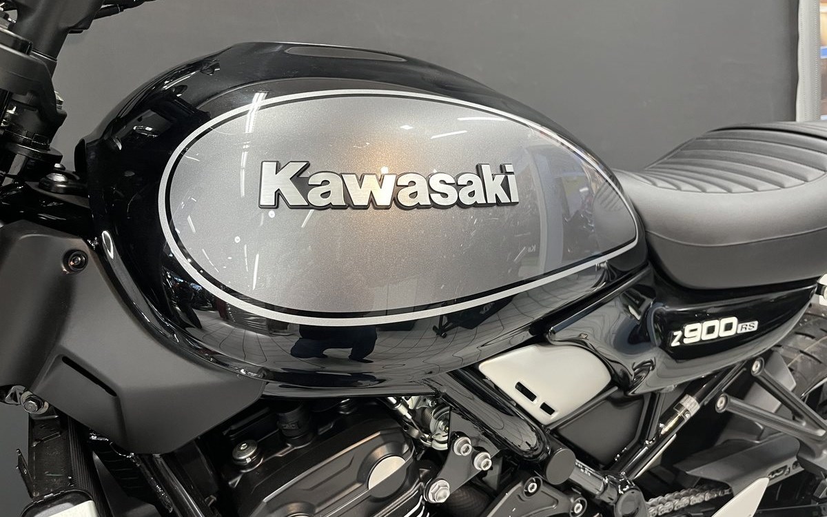 Angebot Kawasaki Z900 RS