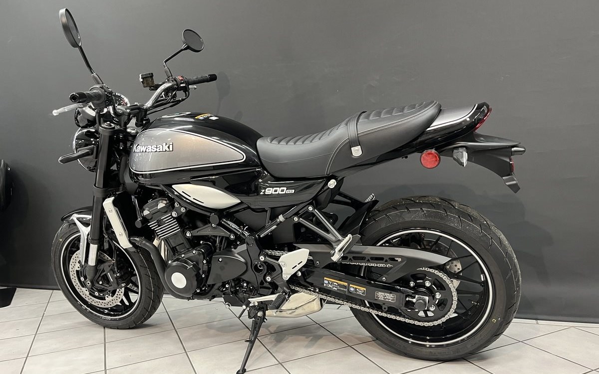 Angebot Kawasaki Z900 RS