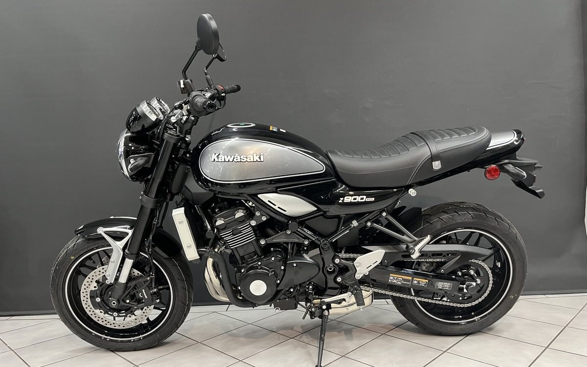 Angebot Kawasaki Z900 RS