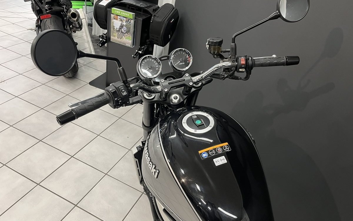 Angebot Kawasaki Z900 RS