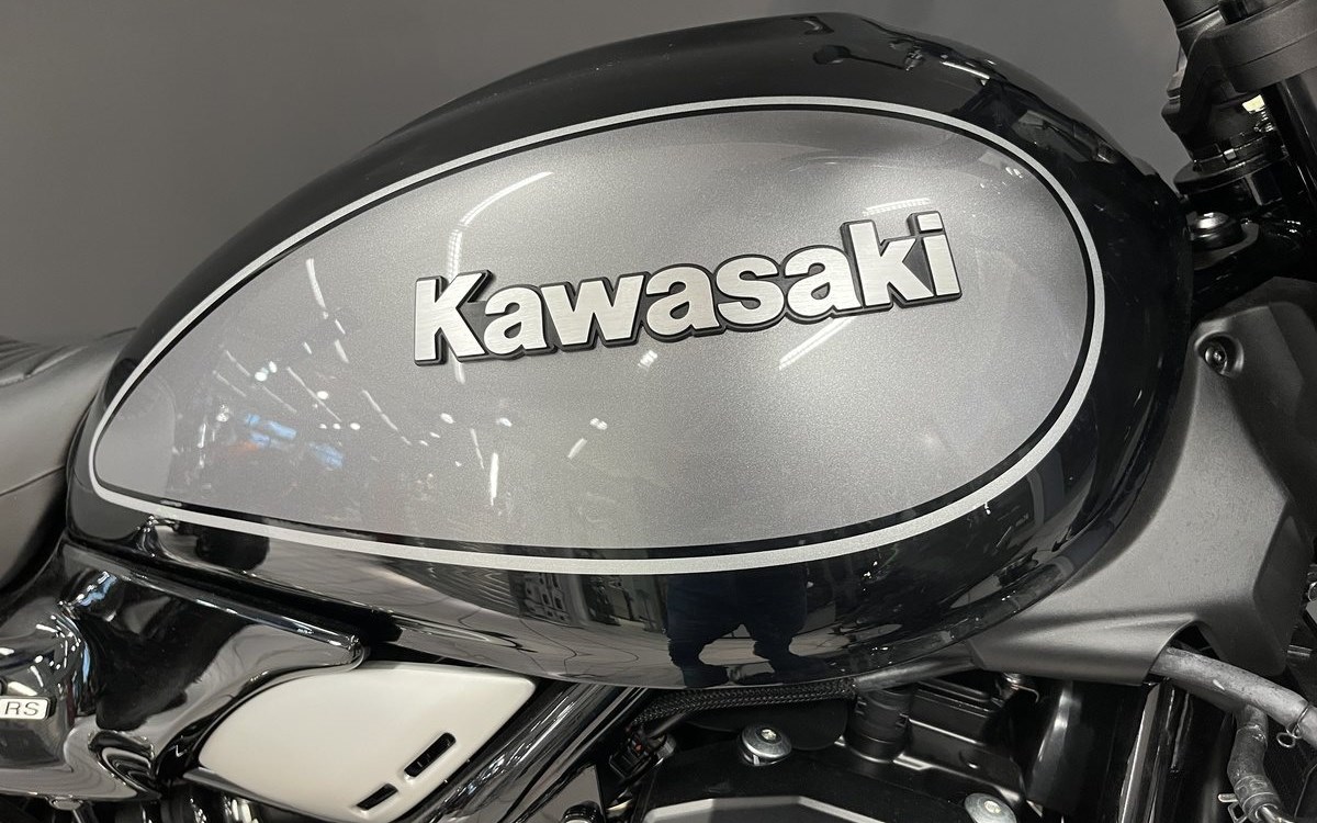 Angebot Kawasaki Z900 RS