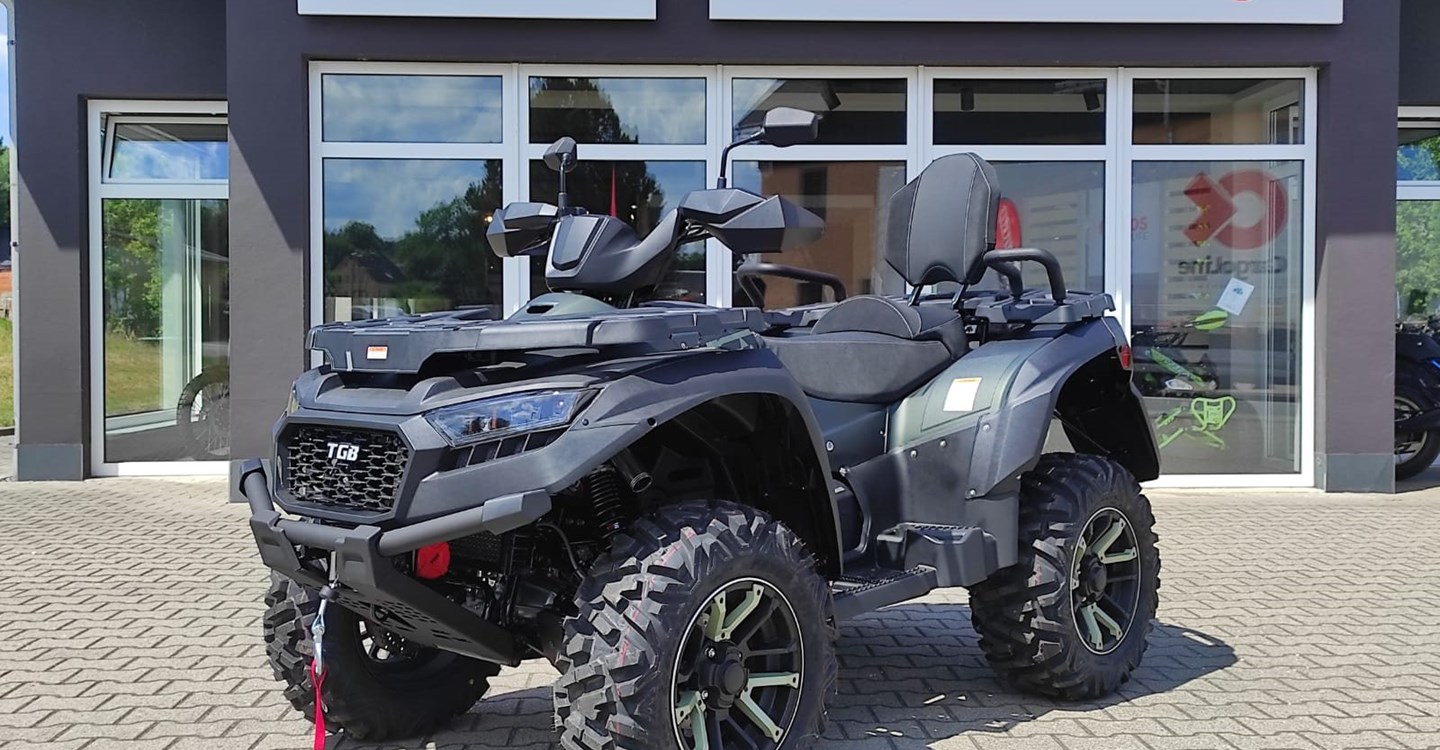 Angebot TGB Blade 1000 EPS ABS LV Offroad
