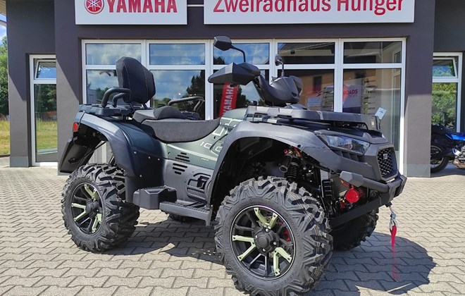 TGB Blade 1000 EPS ABS LV Offroad