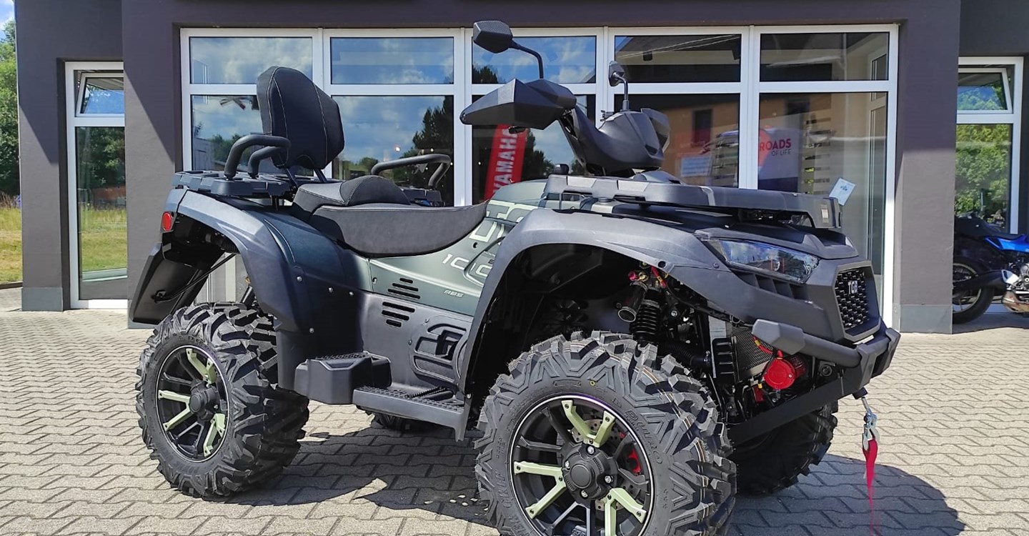 Angebot TGB Blade 1000 EPS ABS LV Offroad