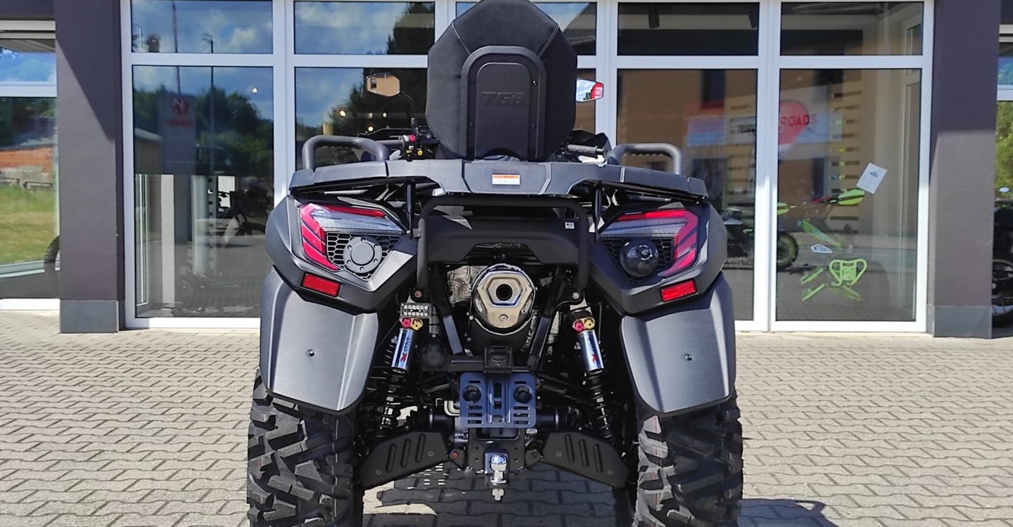 Angebot TGB Blade 1000 EPS ABS LV Offroad