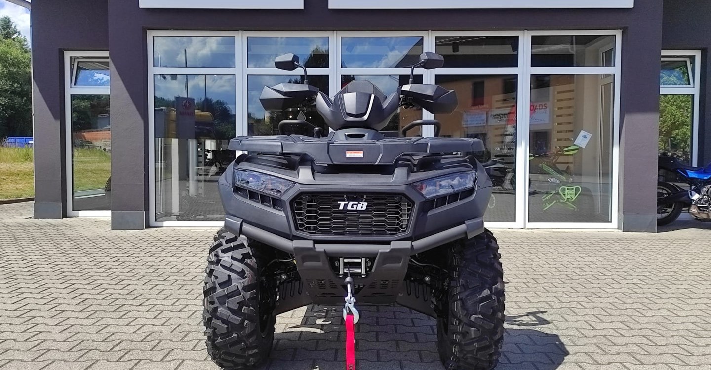 Angebot TGB Blade 1000 EPS ABS LV Offroad