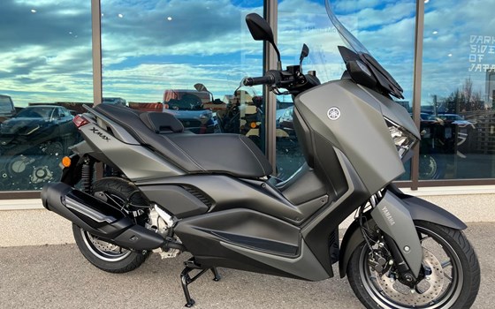 Neufahrzeug Yamaha XMAX 300 - Bild 1 Neufahrzeug Yamaha XMAX 300 - Bild 1