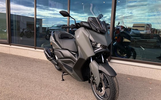 Neufahrzeug Yamaha XMAX 300 - Bild 2 Neufahrzeug Yamaha XMAX 300 - Bild 2