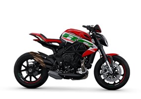 MV Agusta Dragster 800 RC SCS