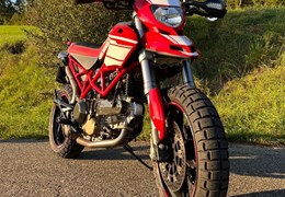 Occasion Ducati Hypermotard 1100