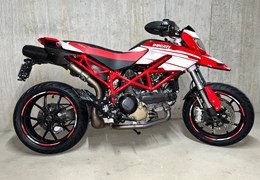 Occasion Ducati Hypermotard 1100
