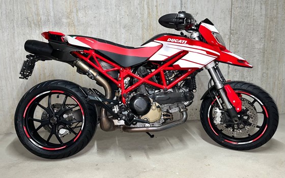 Offerta Ducati Hypermotard 1100 - Immagine 1