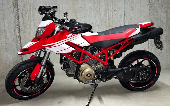 Offerta Ducati Hypermotard 1100 - Immagine 2