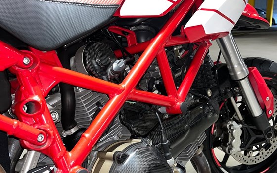 Offerta Ducati Hypermotard 1100 - Immagine 5