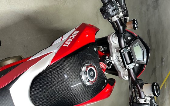 Offerta Ducati Hypermotard 1100 - Immagine 6