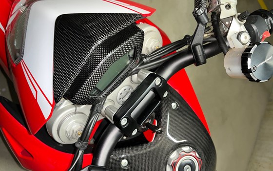 Offerta Ducati Hypermotard 1100 - Immagine 7